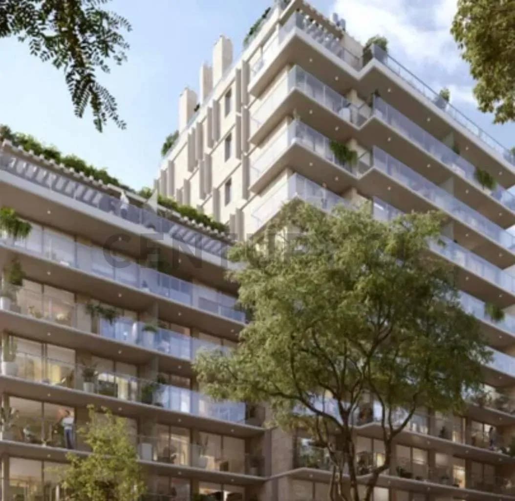 Departamento de 1 dormitorio en Venta en Pocitos, Montevideo