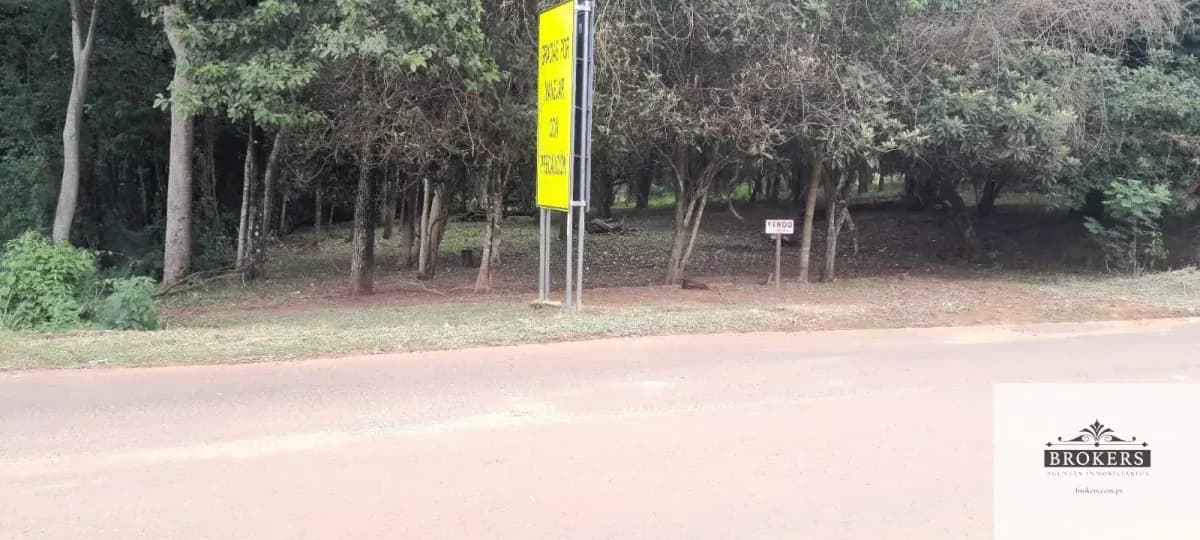 1,600m² Land for Sale in Villa Ygatimí, Villa Ygatimí - Image 7