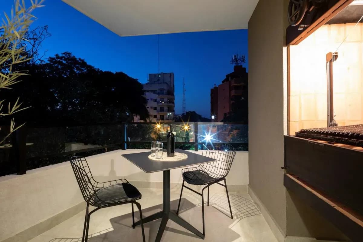 Departamento de 2 dormitorios en Venta en Las Mercedes, Lambaré - Image 13