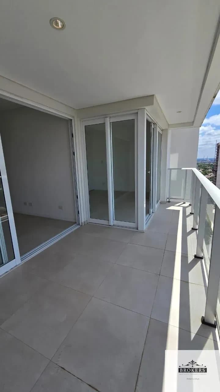 Departamento de 2 dormitorios en Alquiler en Mburucuyá, Asunción - Image 4