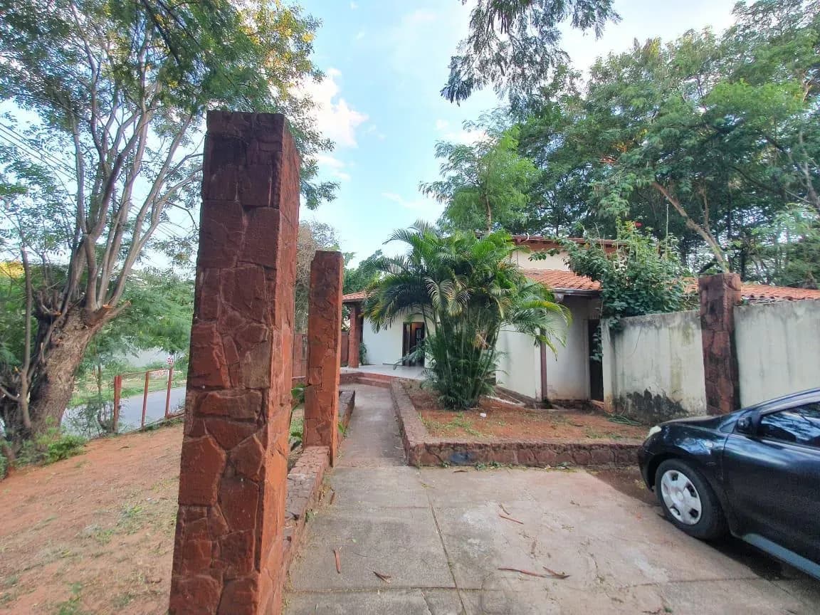 Casa de 3 dormitorios en Venta en Cañada San Miguel, Lambaré - Image 18