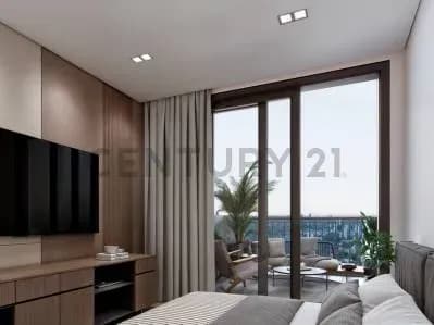 Apartment for Sale in Las Lomas (Carmelitas), Asunción - Image 5