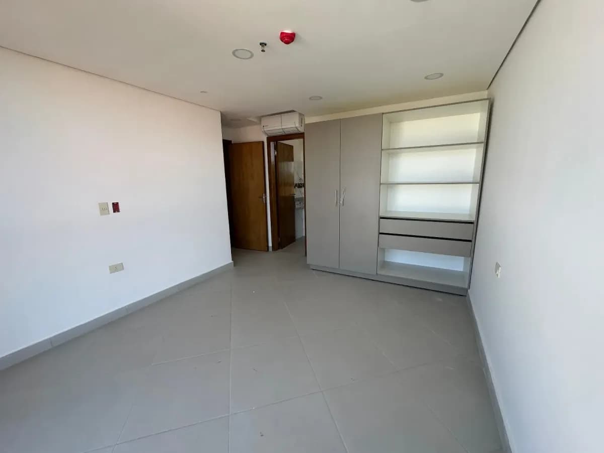 Departamento de 1 dormitorio en Alquiler en San Cristóbal, Asunción - Image 3