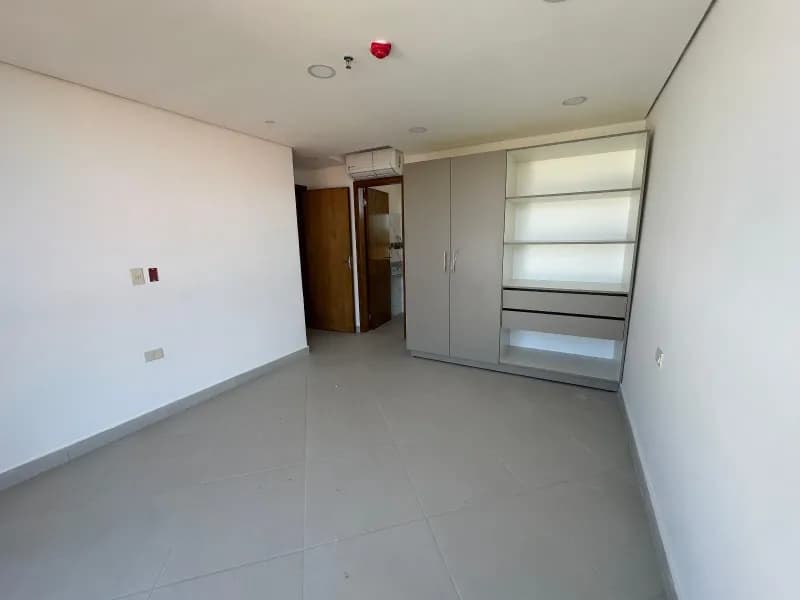 Departamento de 1 dormitorio en Alquiler en San Cristóbal, Asunción - Image 3