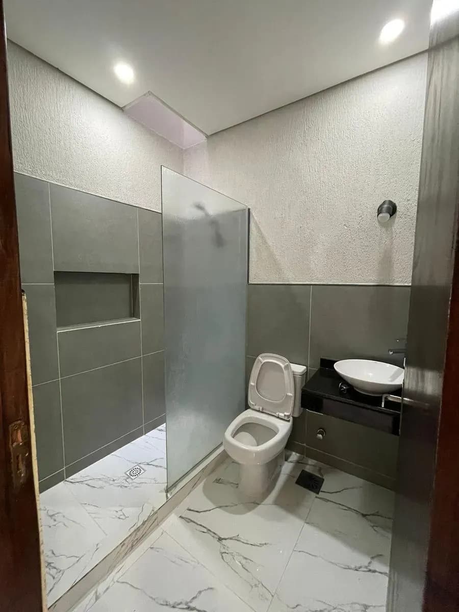 Casa de 3 quartos à Venda em Orilla del Campo Grande, Fernando de la Mora - Image 13