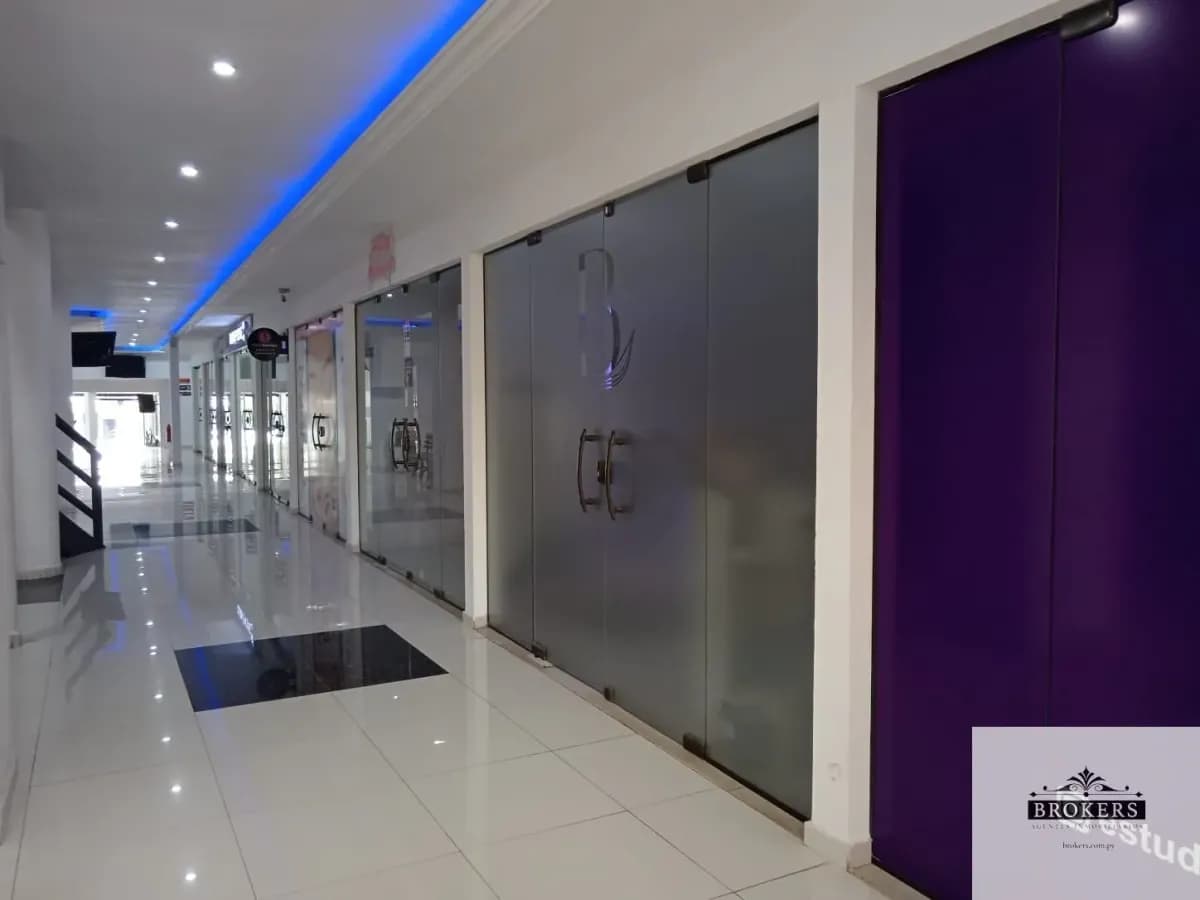 Retail Space of 60m² for Rent in Villa Ofelia, Fernando de la Mora - Image 2