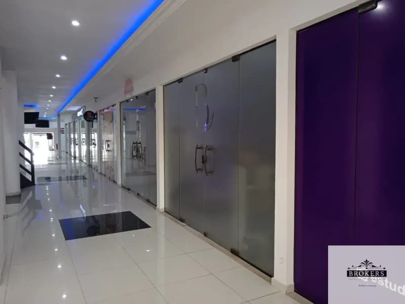 Retail Space of 60m² for Rent in Villa Ofelia, Fernando de la Mora - Image 2