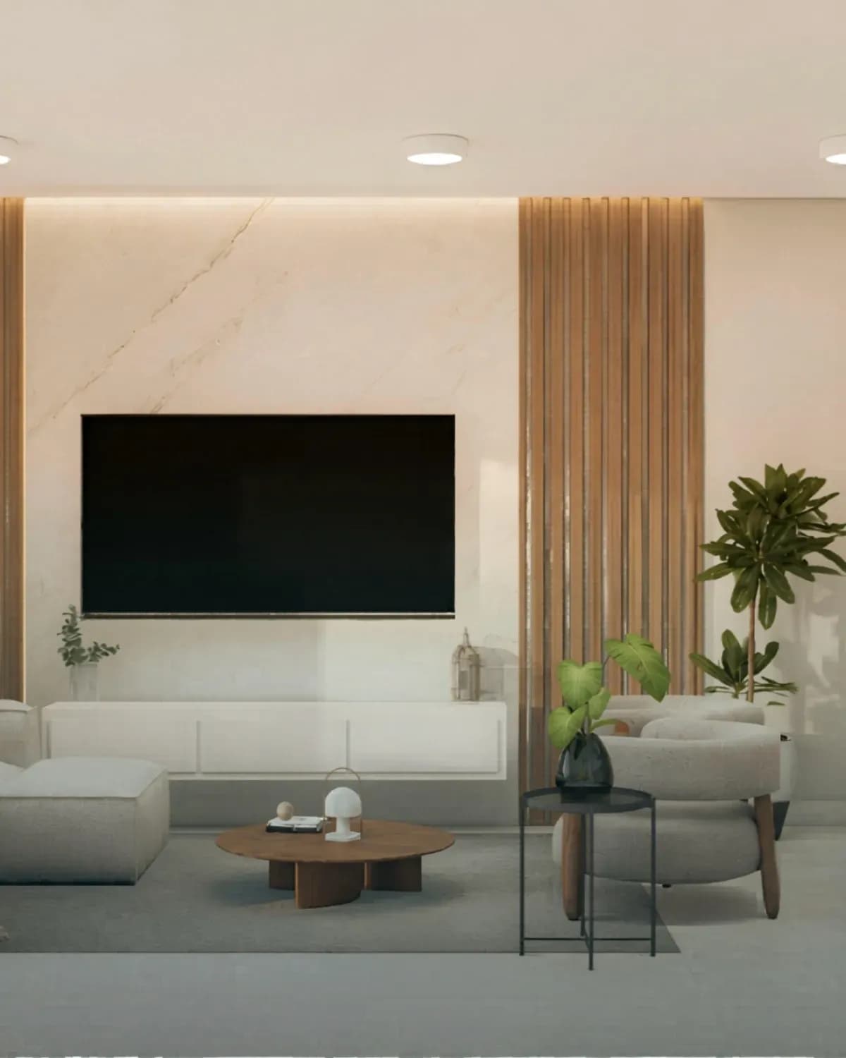 1-Bedroom Apartment for Sale in Segundo Barrio, Luque - Image 9