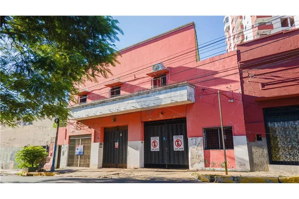 939m² Lot for Sale in Catedral, Asunción - Image 6
