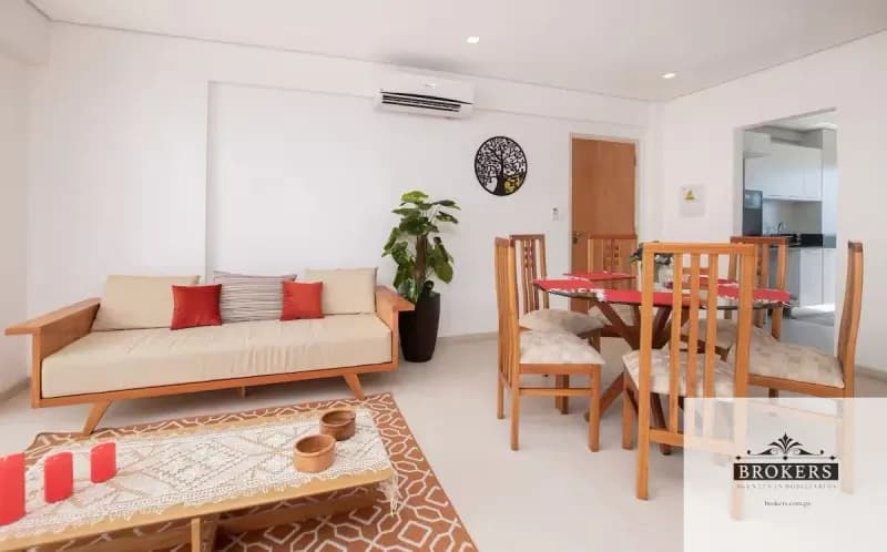 Apartamento de 2 dormitórios à Venda em Gral. Bernardino Caballero, Lambaré - Image 4