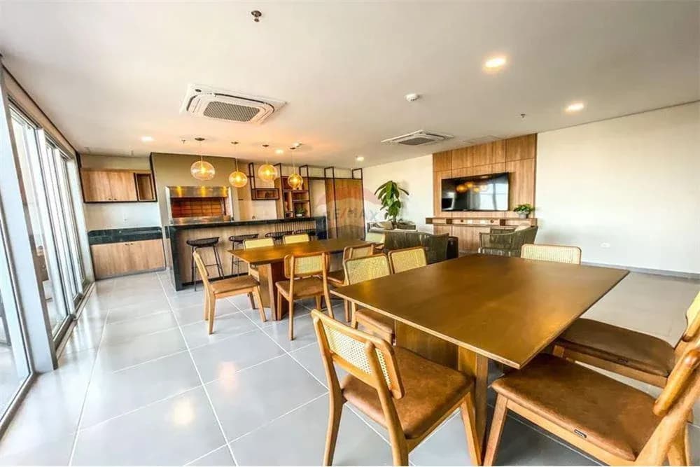 Departamento de 1 dormitorio en Venta en Las Lomas (Carmelitas), Asunción - Image 11