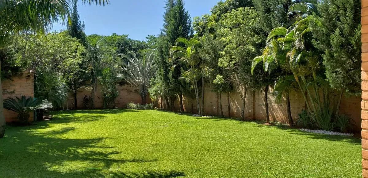 Casa de 6 dormitorios en Venta en Mcal. José Félix Estigarribia, Lambaré - Image 16