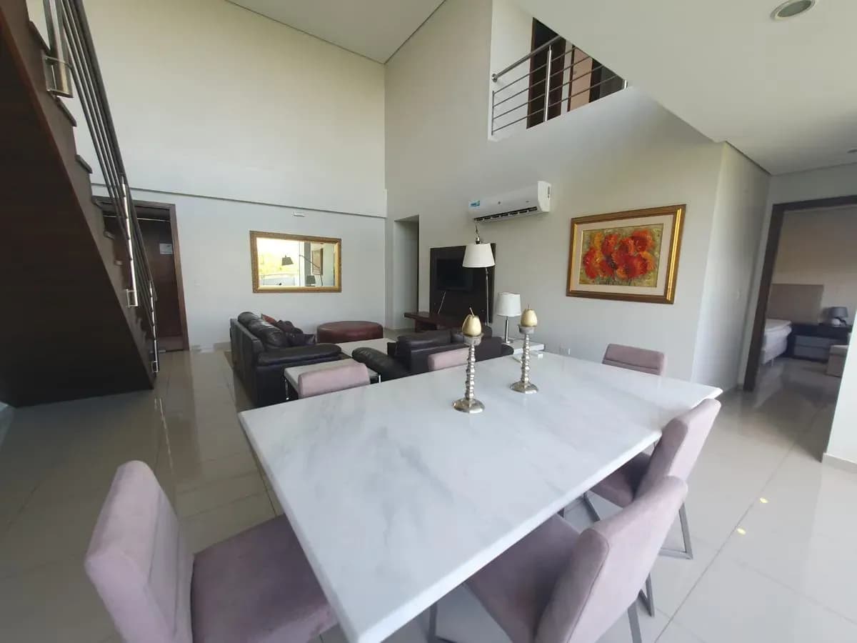 3-Bedroom Apartment for Sale in Santisima Trinidad, Asunción - Image 6