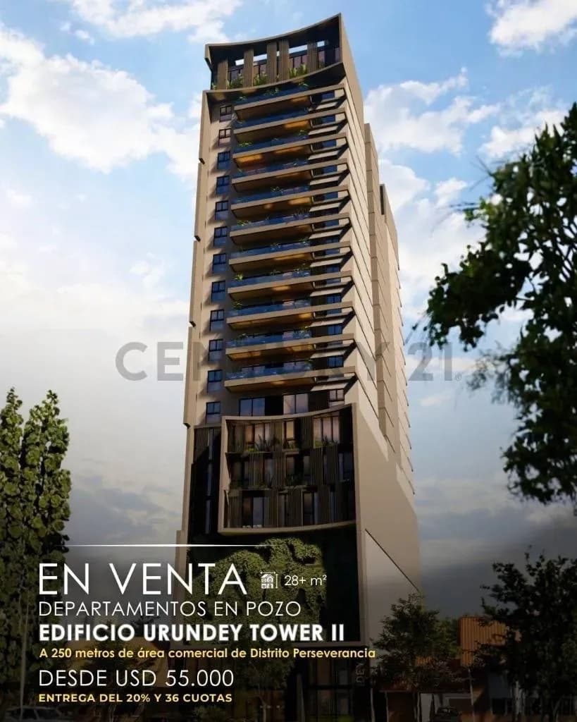 2-Bedroom Apartment for Sale in Virgen del Huerto, Asunción