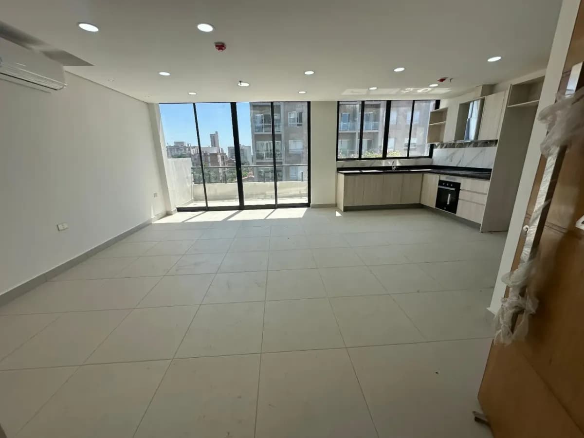Departamento de 2 dormitorios en Alquiler en Luis Alberto de Herrera, Asunción - Image 13