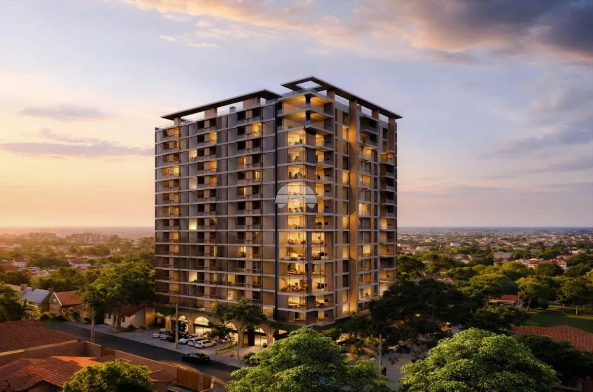 3-Bedroom Apartment for Sale in Catedral, Asunción - Image 4