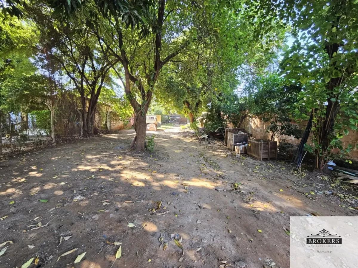 Terreno de 896m² en Venta en San Pablo, Fernando de la Mora - Image 3