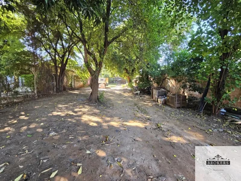 Terreno de 896m² en Venta en San Pablo, Fernando de la Mora - Image 3