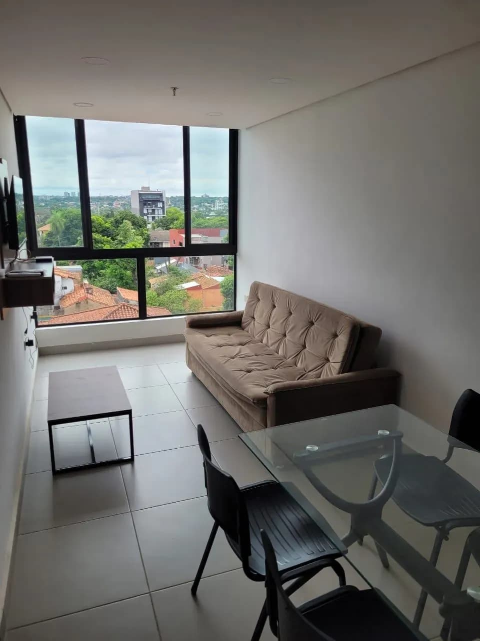 Apartamento de 1 quarto para Aluguel em San Cristóbal, Assunção - Image 19