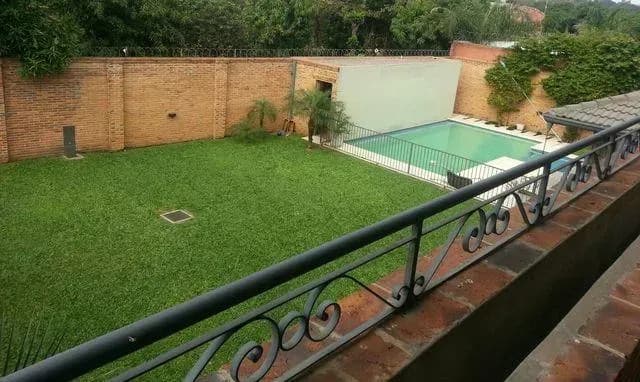 4-Bedroom House for Sale in Salvador del Mundo, Asunción - Image 7