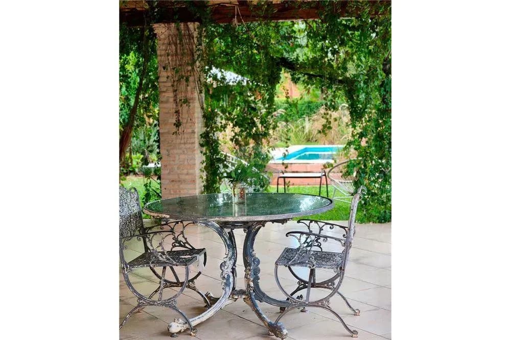 Casa de 3 dormitorios en Alquiler en San Bernardino - Image 11