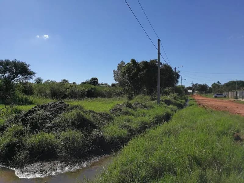 Terreno de 6.63m² en Venta en Limpio - Image 2