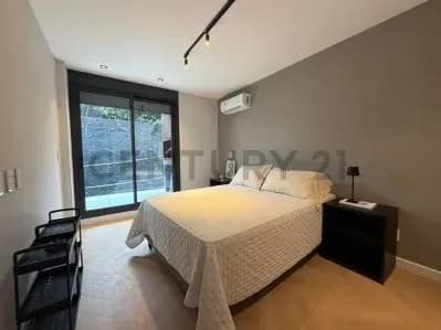 1 Bedroom Apartment for Sale in Buceo, Montevideo - Image 5