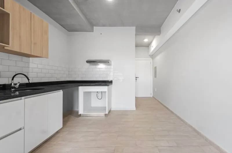 Departamento de 1 dormitorio en Venta en Catedral, Asunción - Image 3