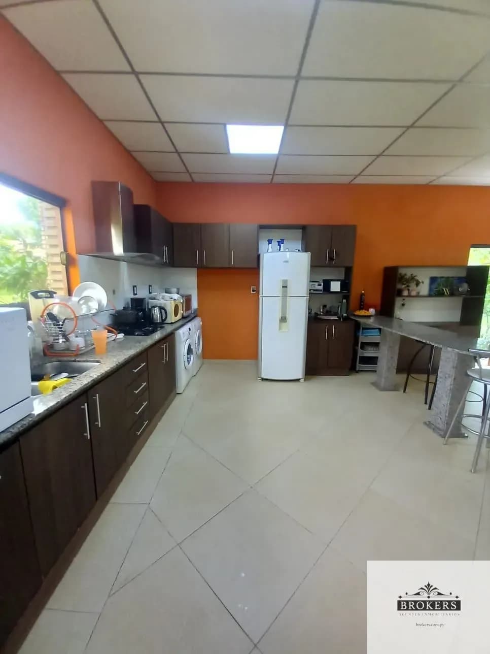 Land of 2,982m² for Sale in Caacupé - Image 18