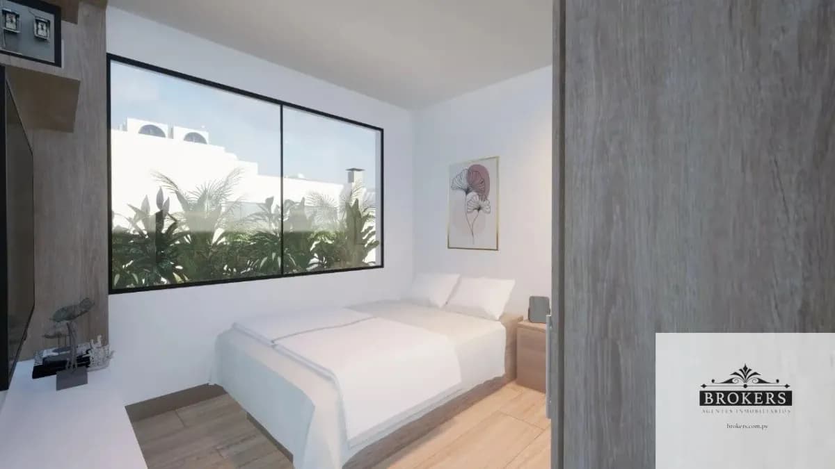 3-Bedroom House for Sale in San Vicente, Lambaré - Image 10