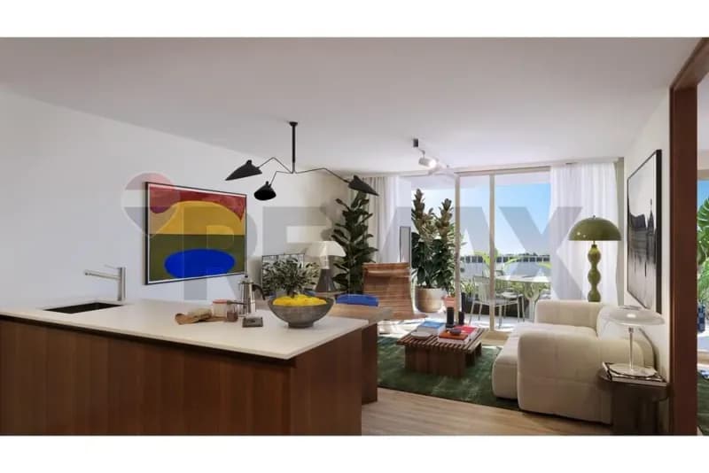 Departamento - Venta -  Los Laureles,  Asunción,  Paraguay - Image 4