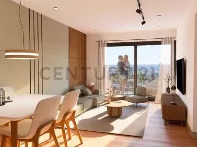1-Bedroom Apartment for Sale in Cordón, Montevideo - Image 5