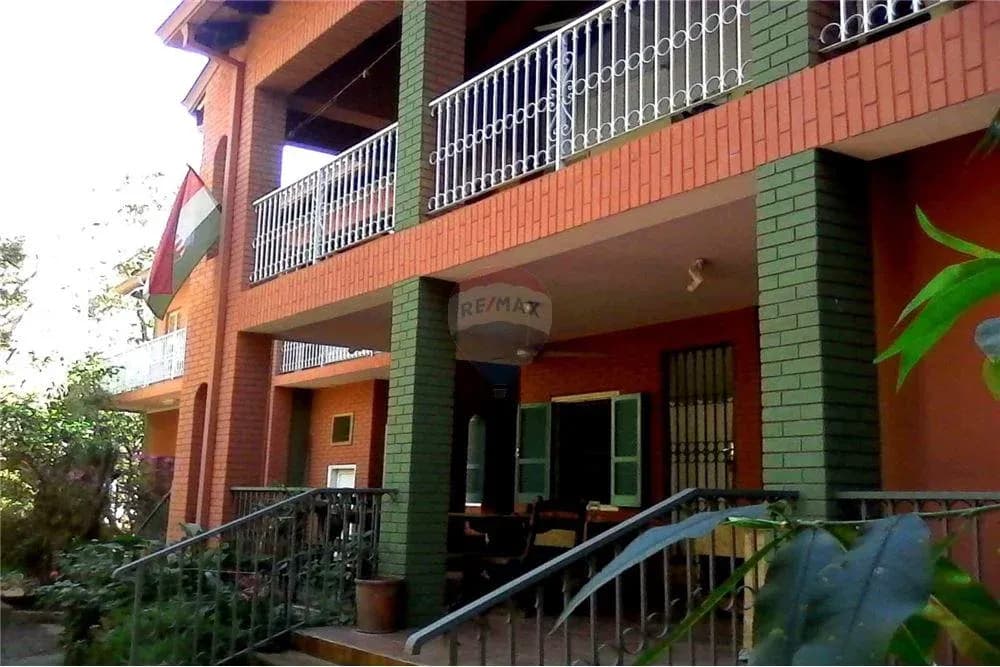 Terreno de 1,260m² en Venta en Estanzuela, Areguá - Image 18