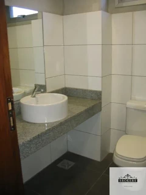Office of 90m² for Rent in Santo Domingo, Asunción