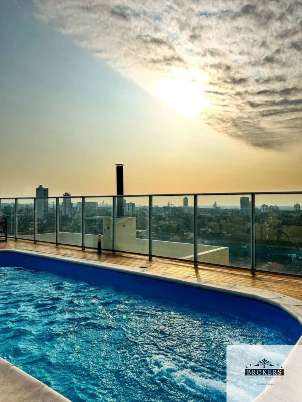 Apartamento de 1 quarto à venda em Santisima Trinidad, Assunção