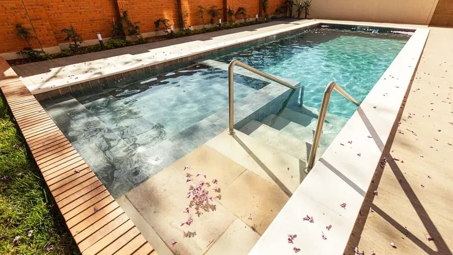 Departamento de 2 dormitorios en Venta en Mburucuyá, Asunción - Image 17