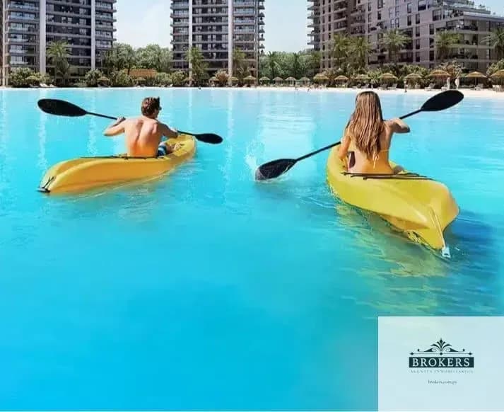 1 Bedroom Apartment for Sale in Campo Grande, Fernando de la Mora - Image 3