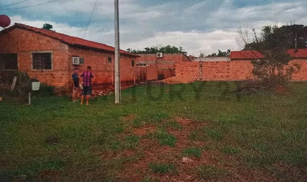 Land of 365.76m² for Sale in Julián Augusto Saldívar