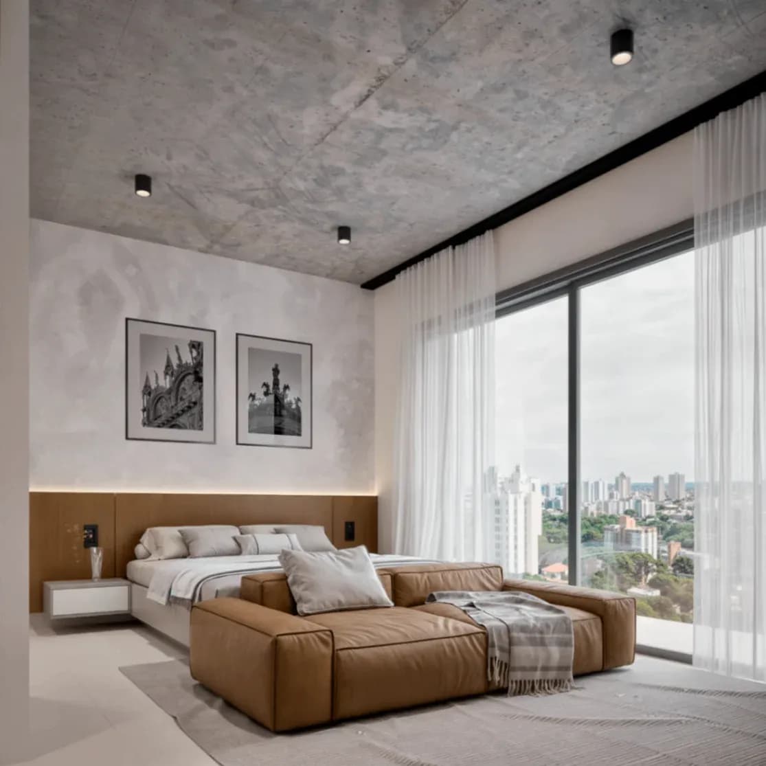 1 Bedroom Apartment for Sale in Campo Grande, Luque - Image 3