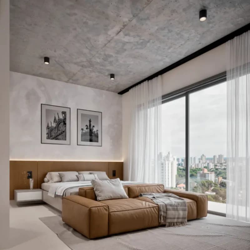 1 Bedroom Apartment for Sale in Campo Grande, Luque - Image 3