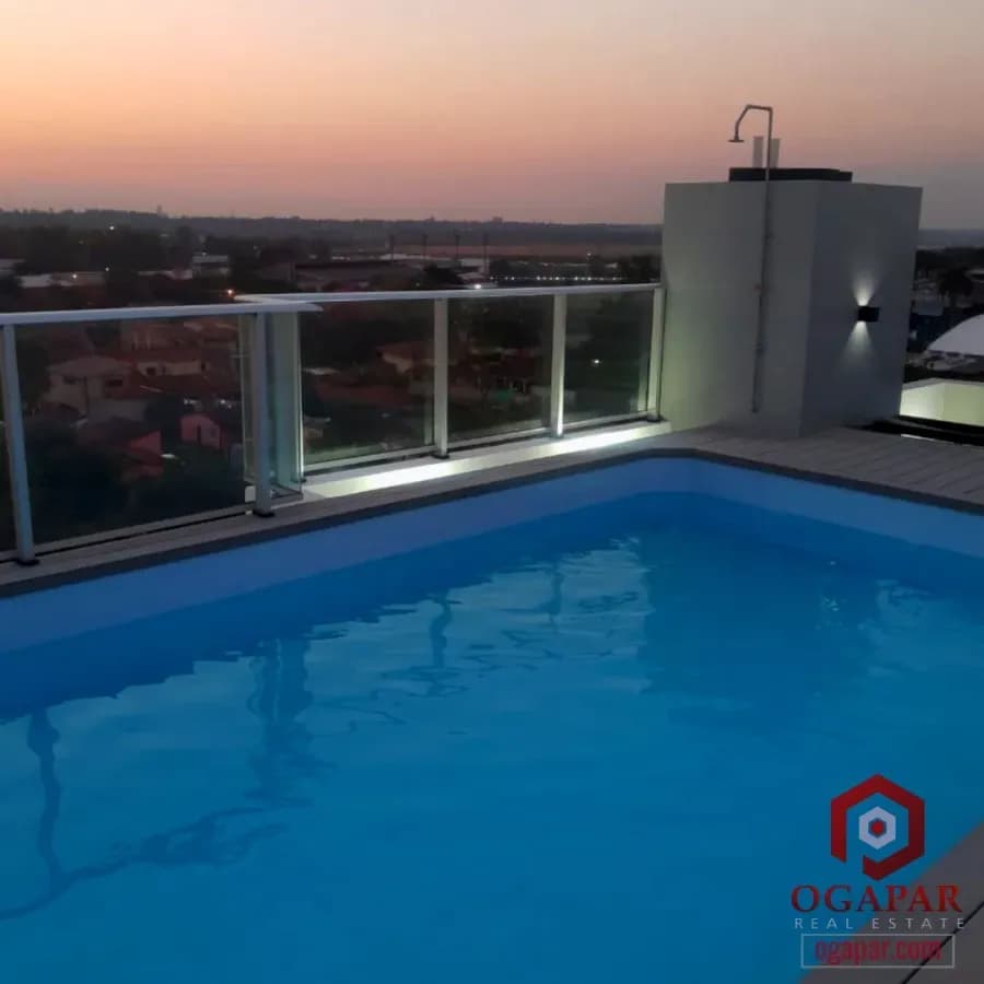 1 Bedroom Apartment for Sale in Segundo Barrio, Luque - Image 6