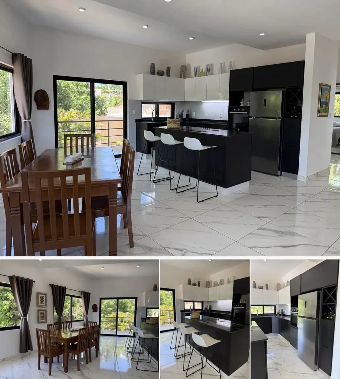 Casa de 6 dormitorios en Casa moderna, 411m², en Venta en Caacupé - Image 11