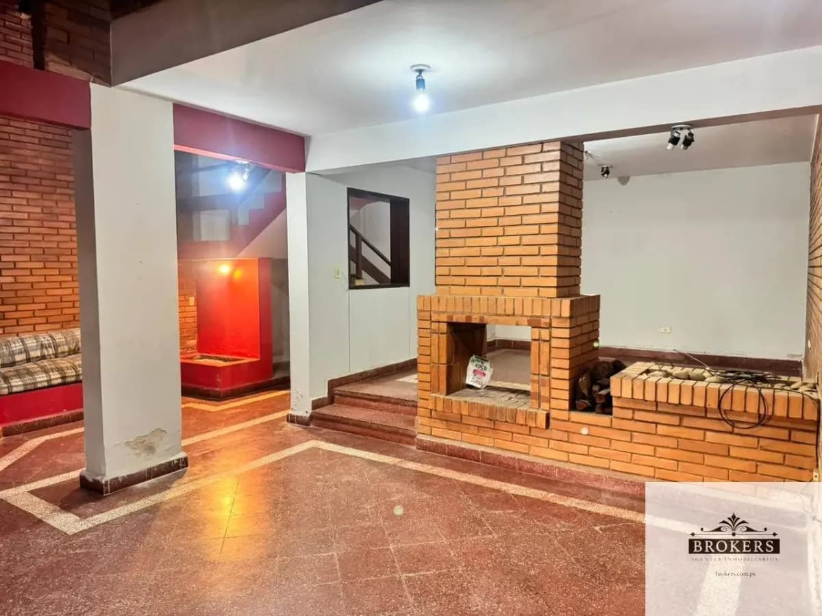 4-Bedroom House for Sale in Valle Ybaté, Lambaré - Image 7