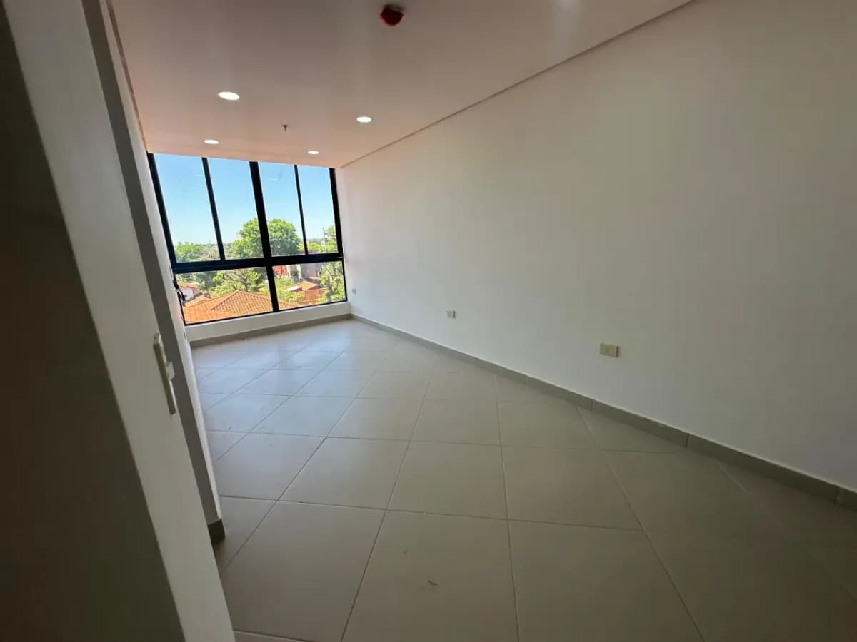 Departamento de 1 dormitorio en Alquiler en San Cristóbal, Asunción - Image 10