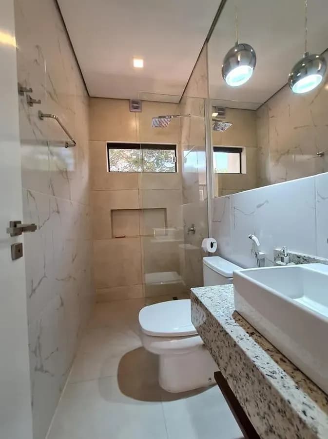 Casa de 5 quartos à Venda no Primeiro Bairro, Luque - Image 19