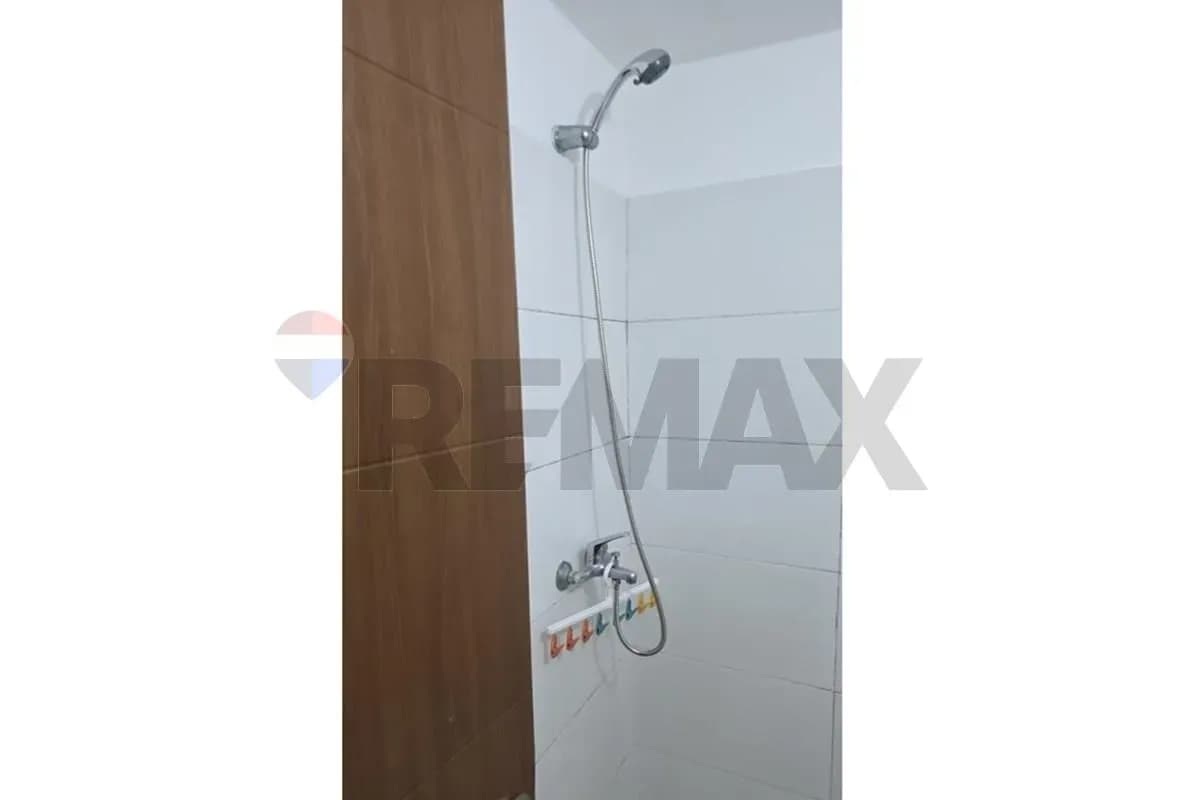 Studio for Rent in Virgen de Fátima, San Lorenzo