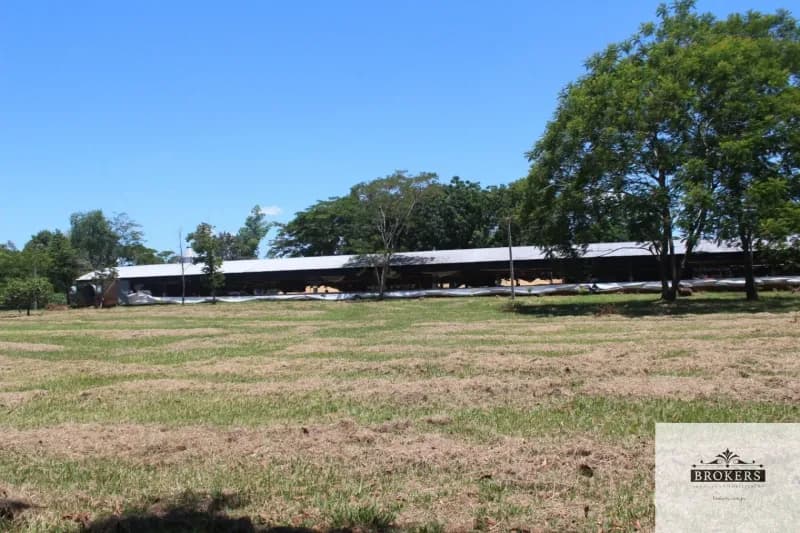 Local Comercial de 3,015m² en Venta en Loma Pero, Villeta - Image 4