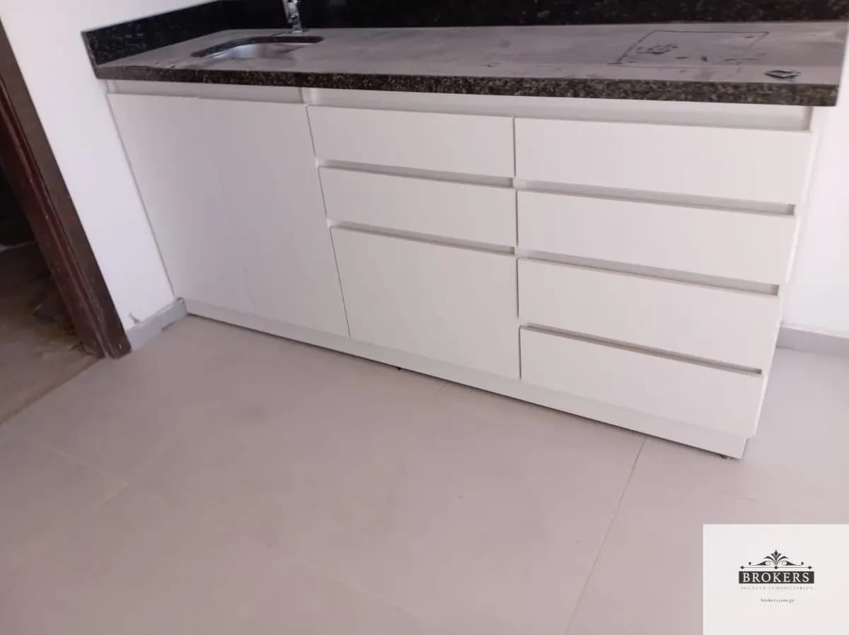 Departamento de 1 dormitorio en Venta en San Pablo, Asunción - Image 13