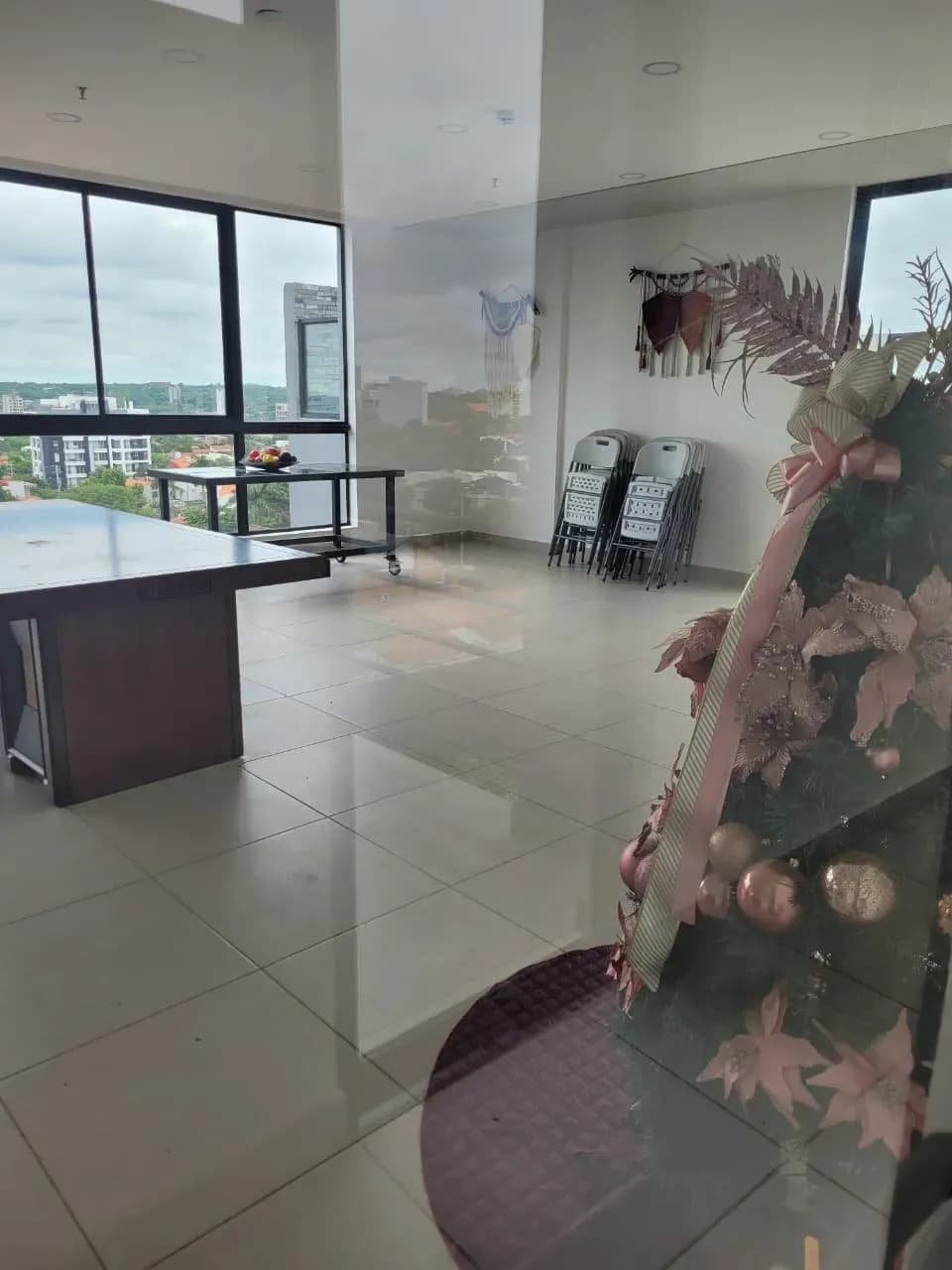 Apartamento de 1 quarto para Aluguel em San Cristóbal, Assunção - Image 14