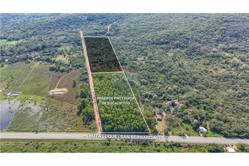 Terreno de 1,073m² en Venta en Areguá - Image 5